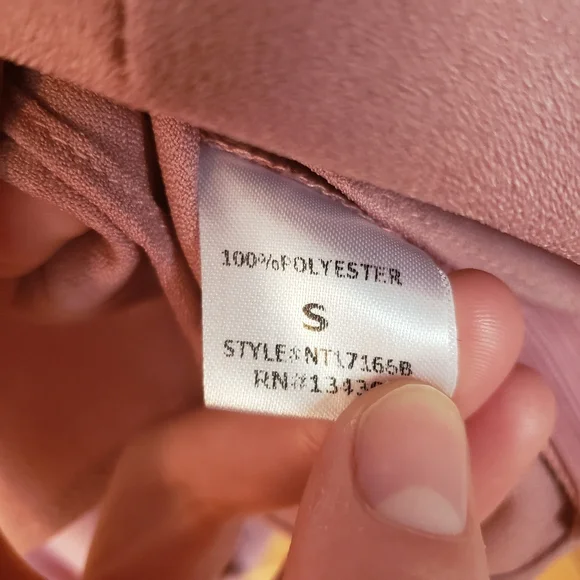 NWT Lumière Top - Picture 10 of 12